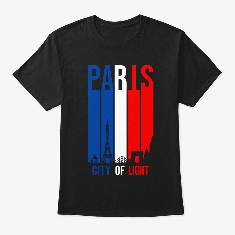 Paris - City Of Light