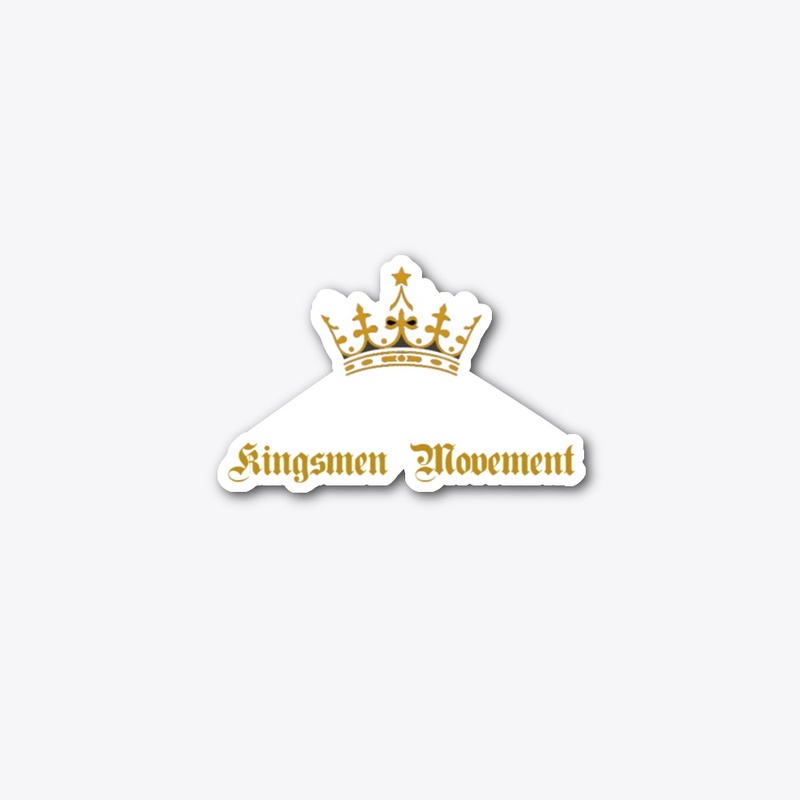 KINGSMEN MOVEMENT 