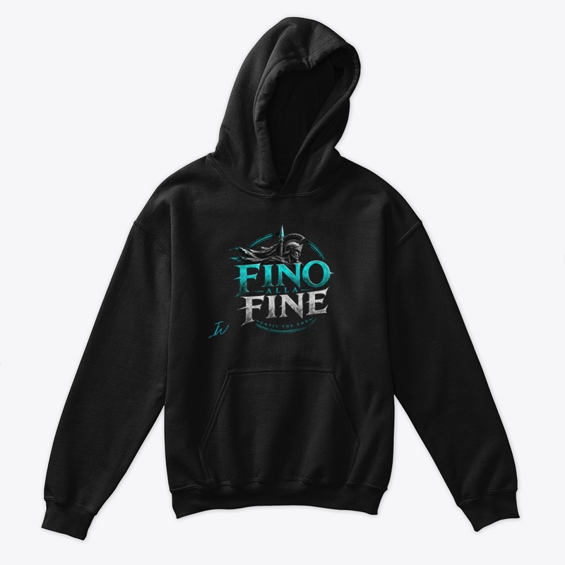 Fino Alla Fine