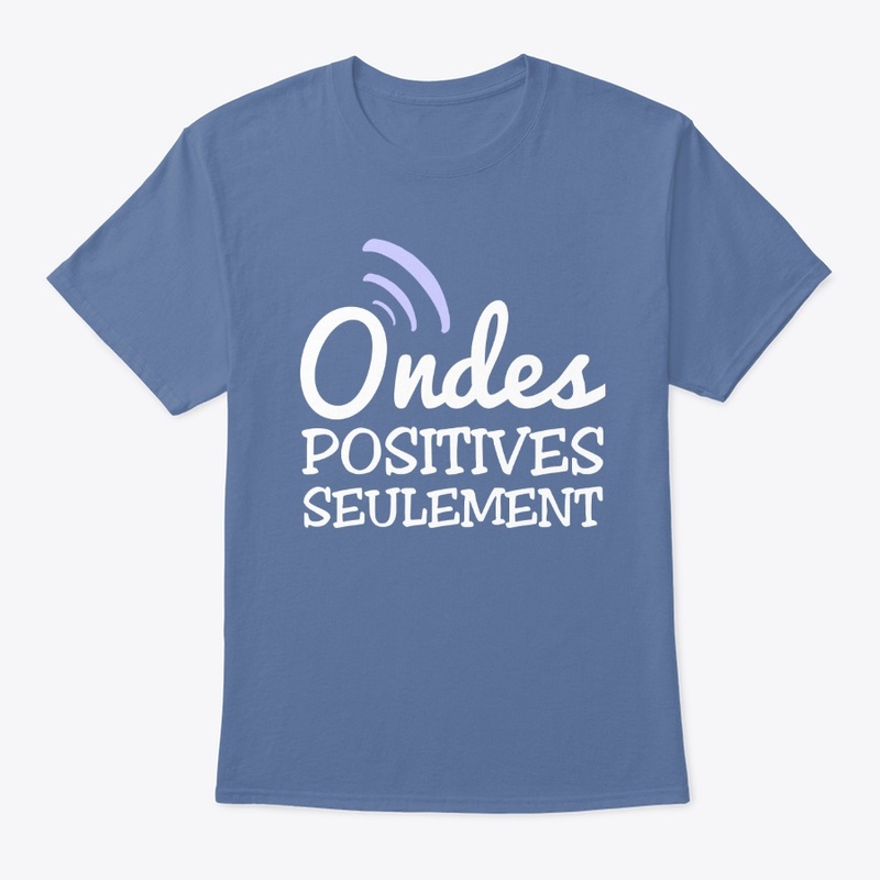 Ondes positives seulement