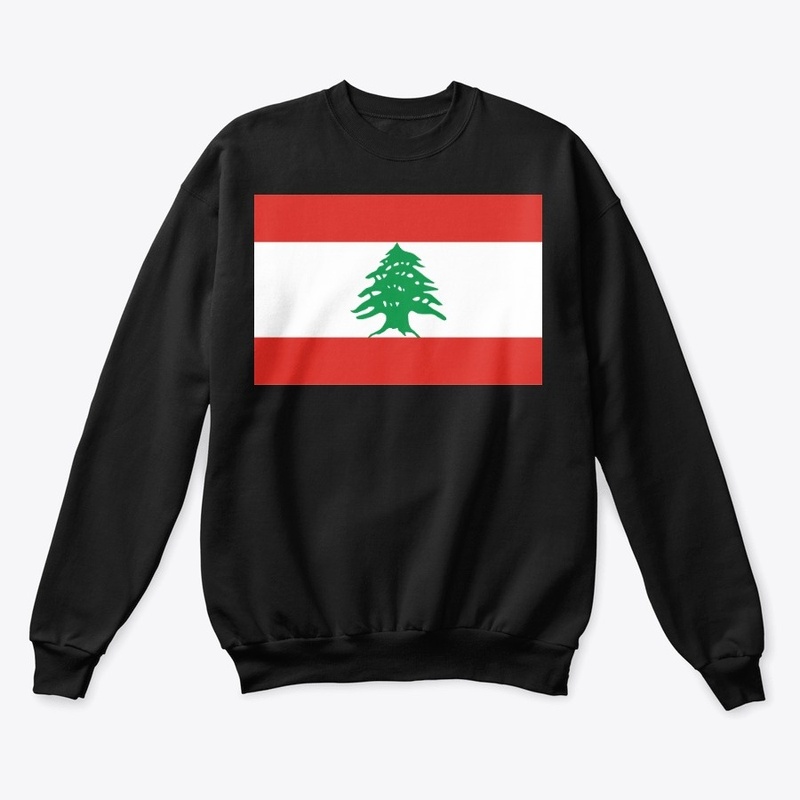 Lebanon Costume