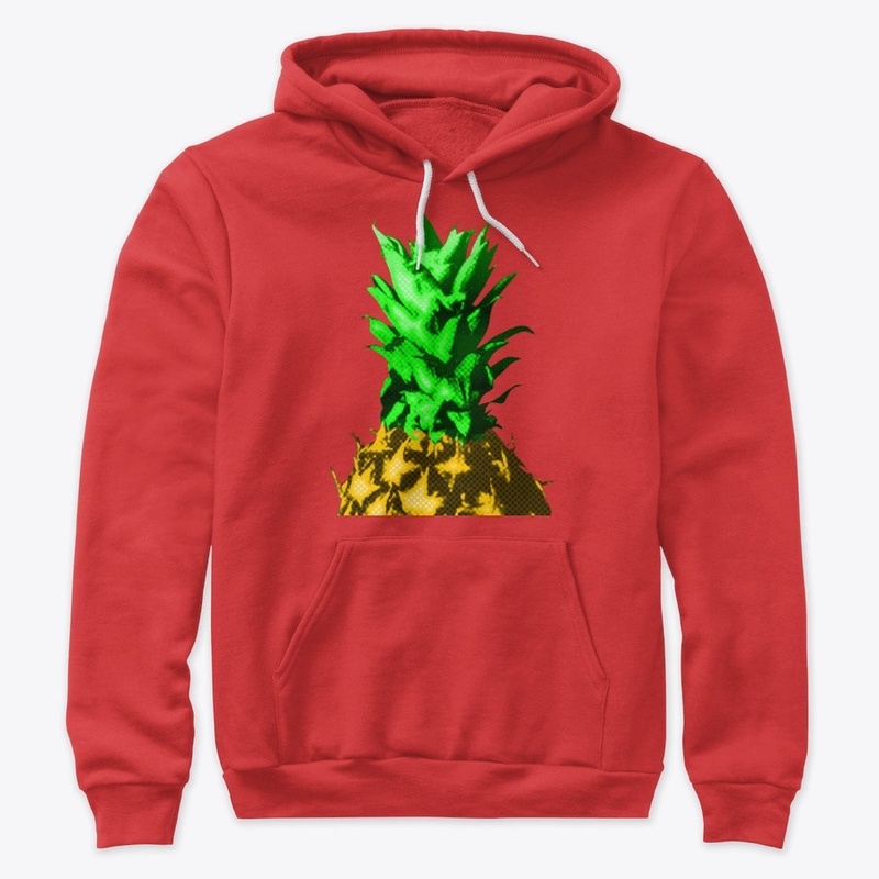 Pineapple ultra Brasil