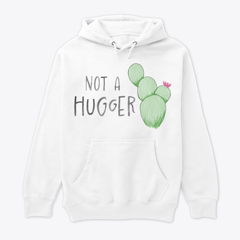 Not a Hugger