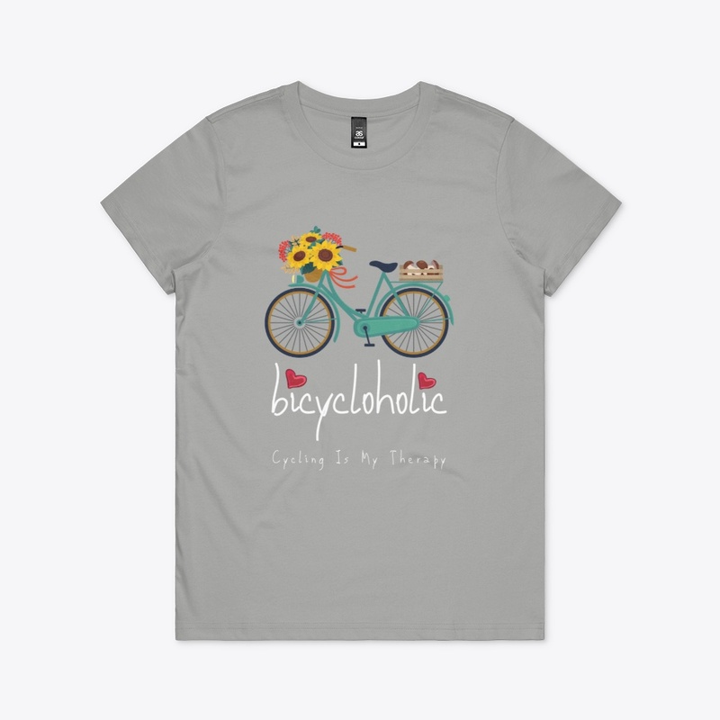 Cycling Is A Better Therapy