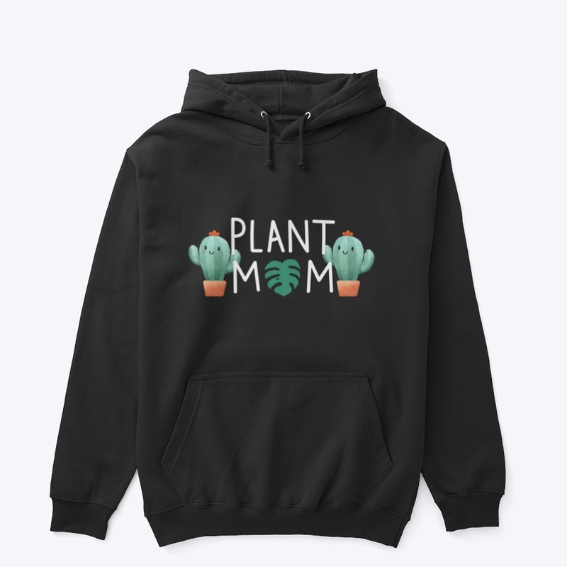 Plant Mom Love 