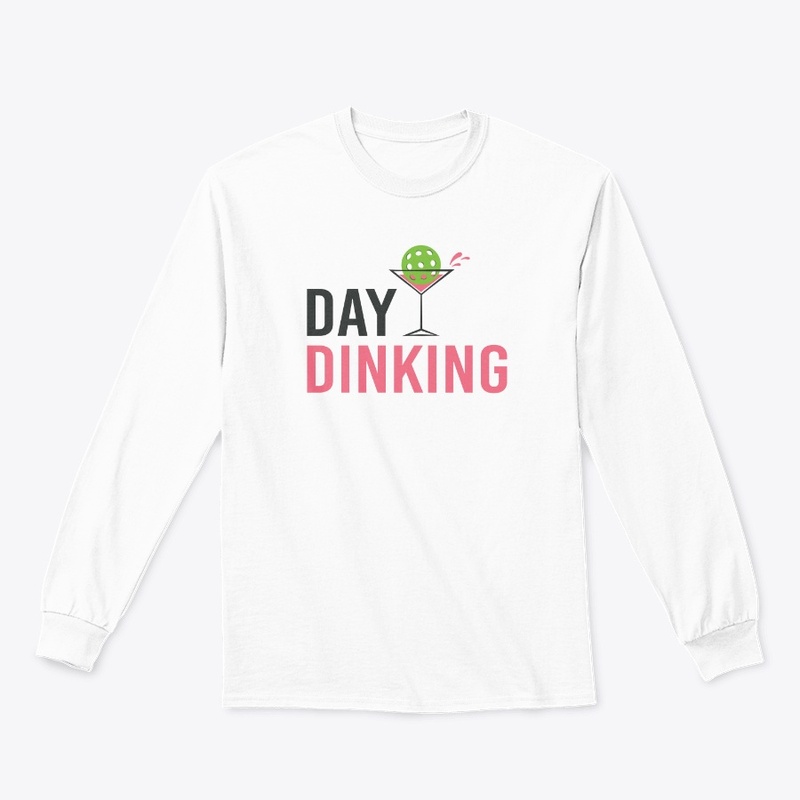 Day Dinking Pickleball
