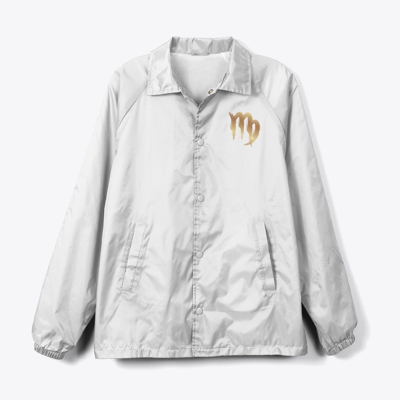Virgo Symbol
