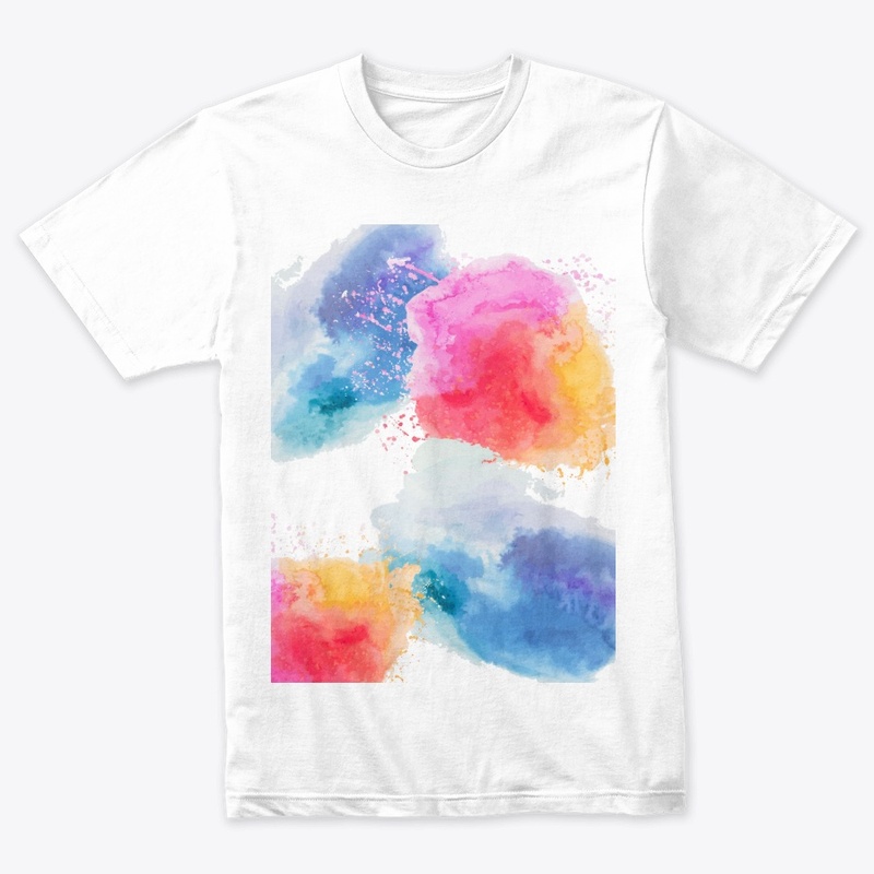 colorful boom