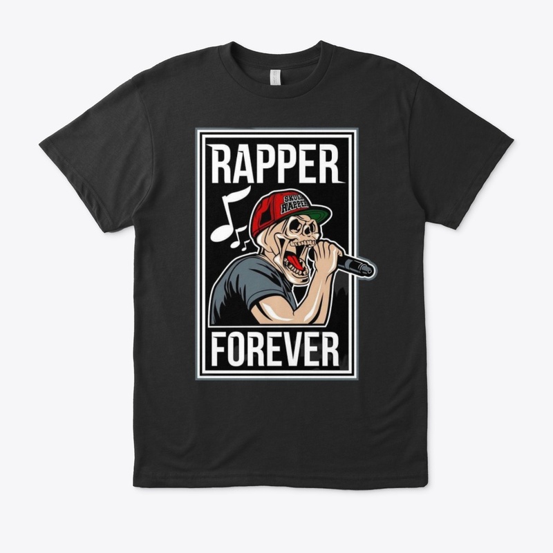 Rapper forever