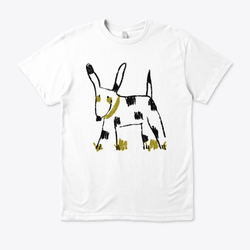 Dalmatian dog for everyone