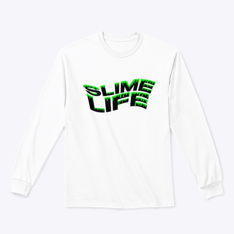 Slime Life (Slime Green)