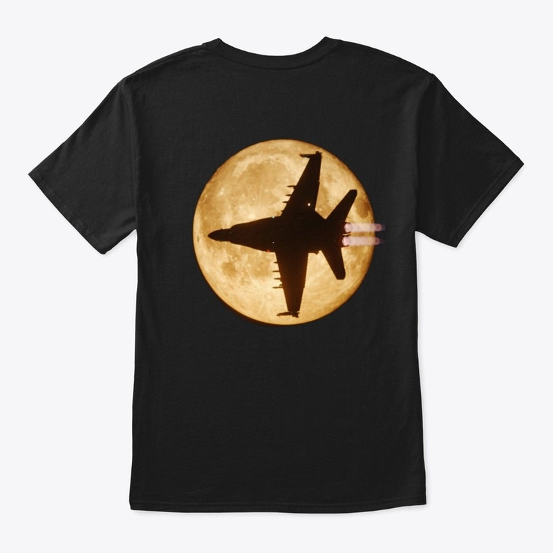 Anybodys Hornet Moon