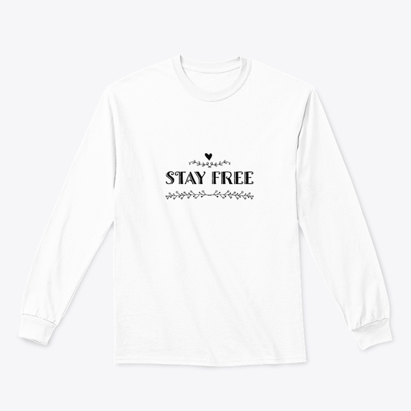 Stay Free