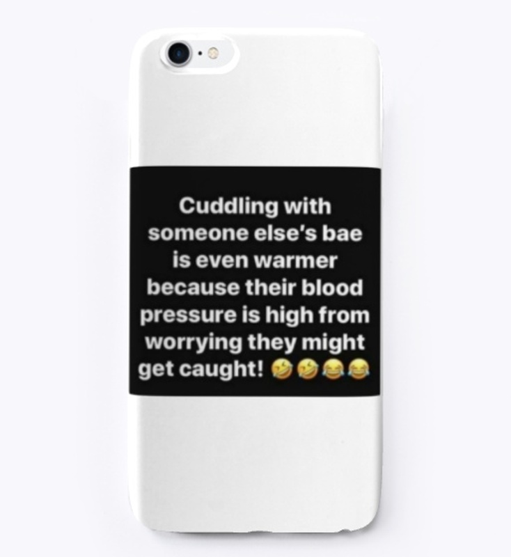 Cuddle with bae