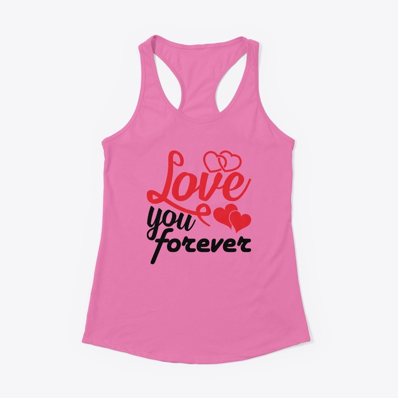 love forever 