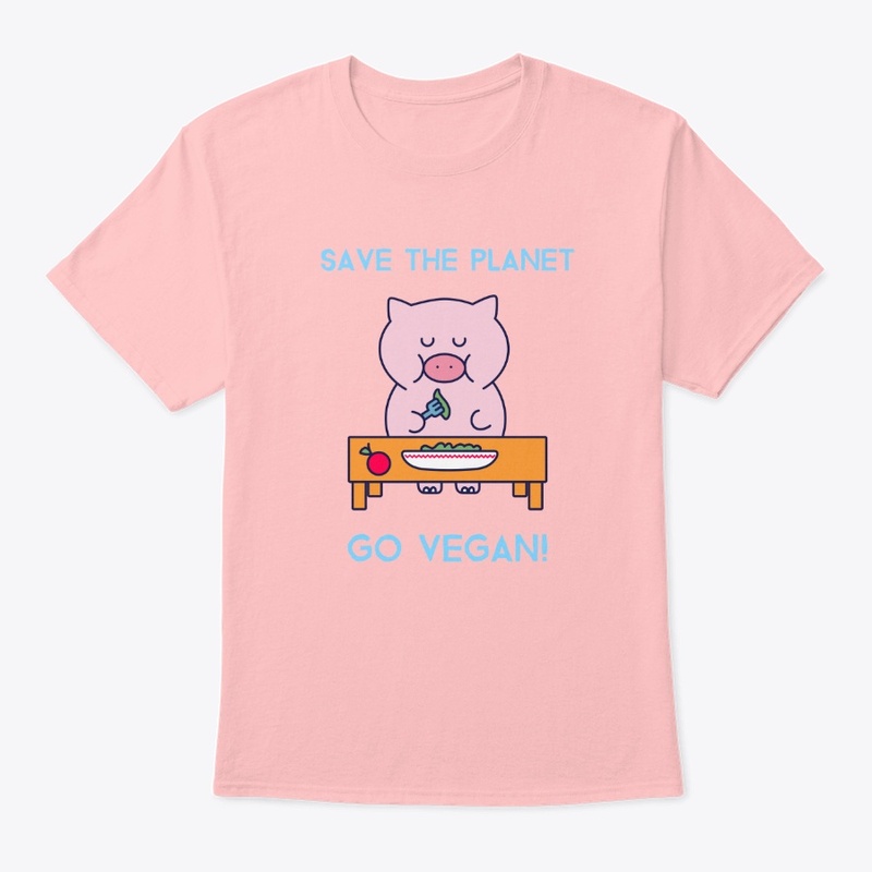 Save the Planet