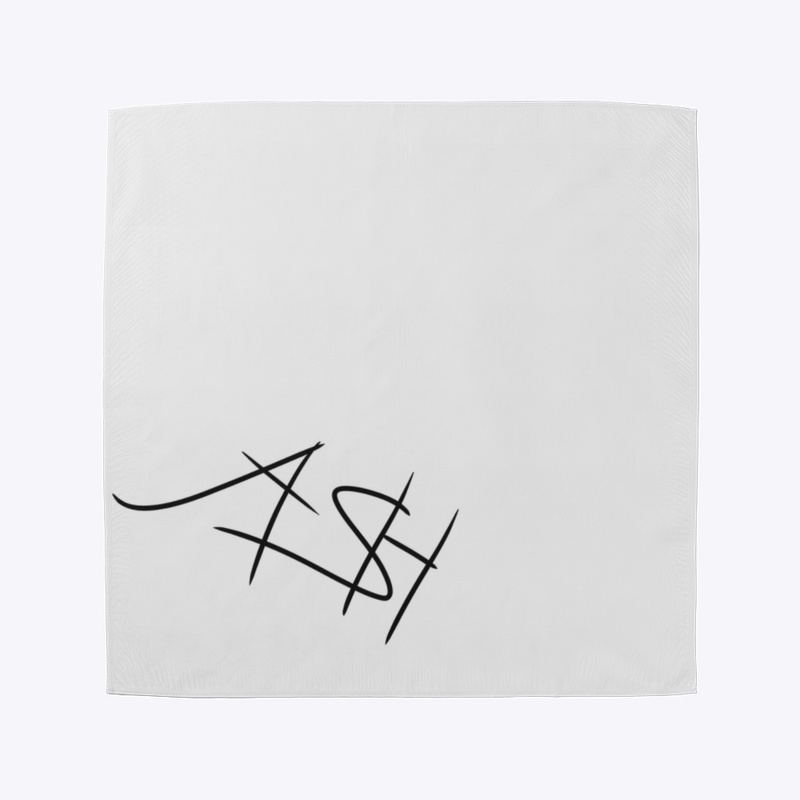 AshDawg bandana