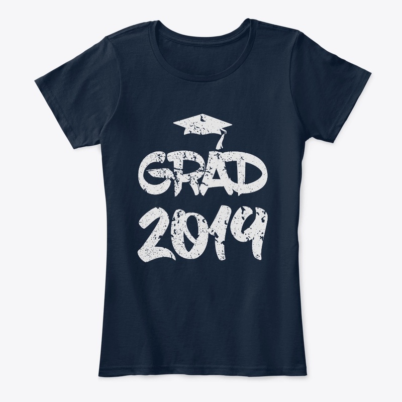 Graduation 2019