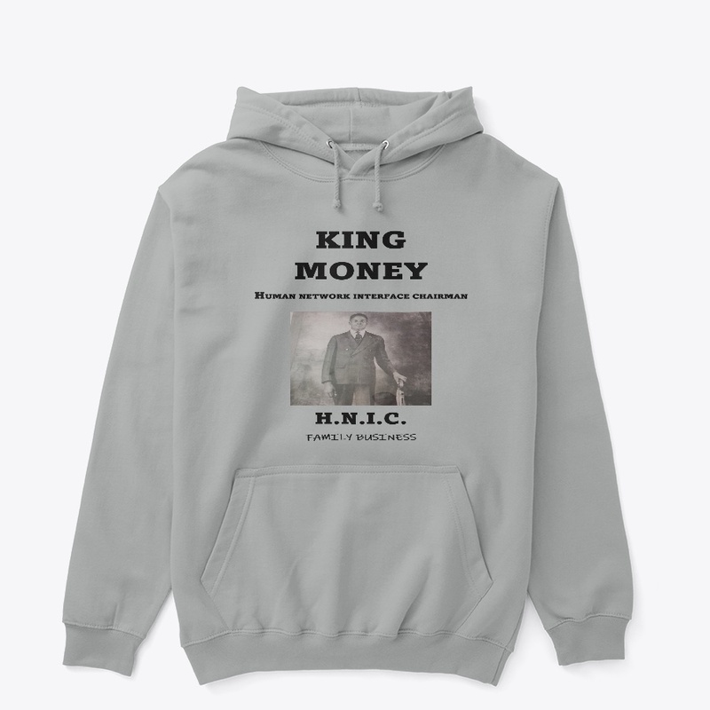 KING MONEY ENTERPRISES