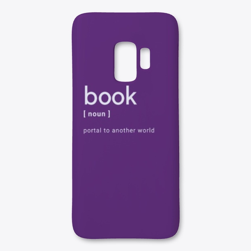 Book Definition