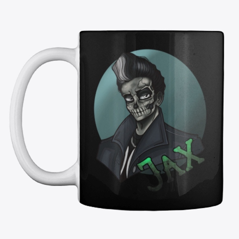 Jax Mug