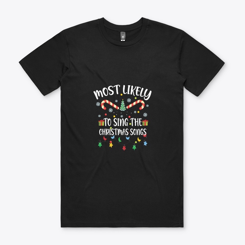 Most likely douring shots christmas