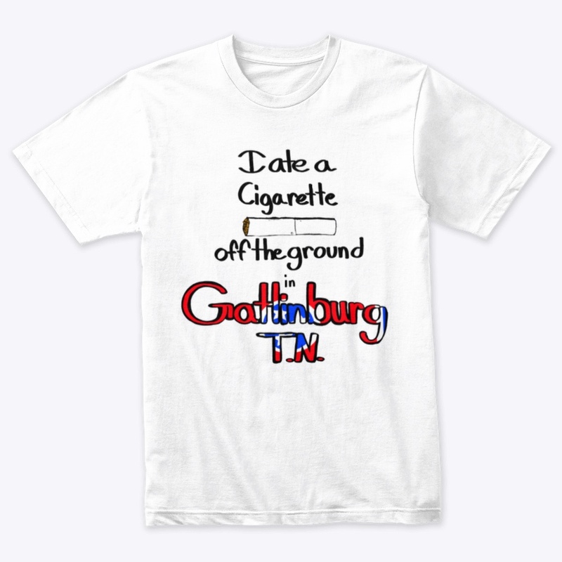 Cigarette in TN