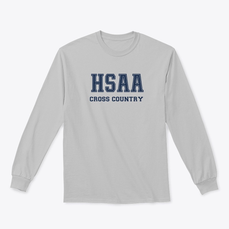 HSAA CC Spirit Wear