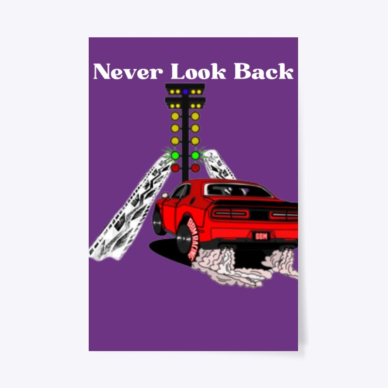 Never Look Back