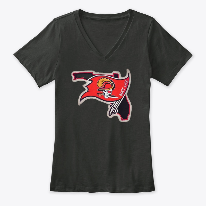 BUCS LIFE SWAG