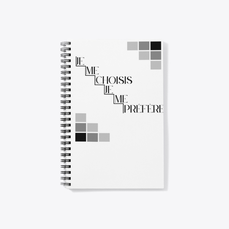 carnet de notes