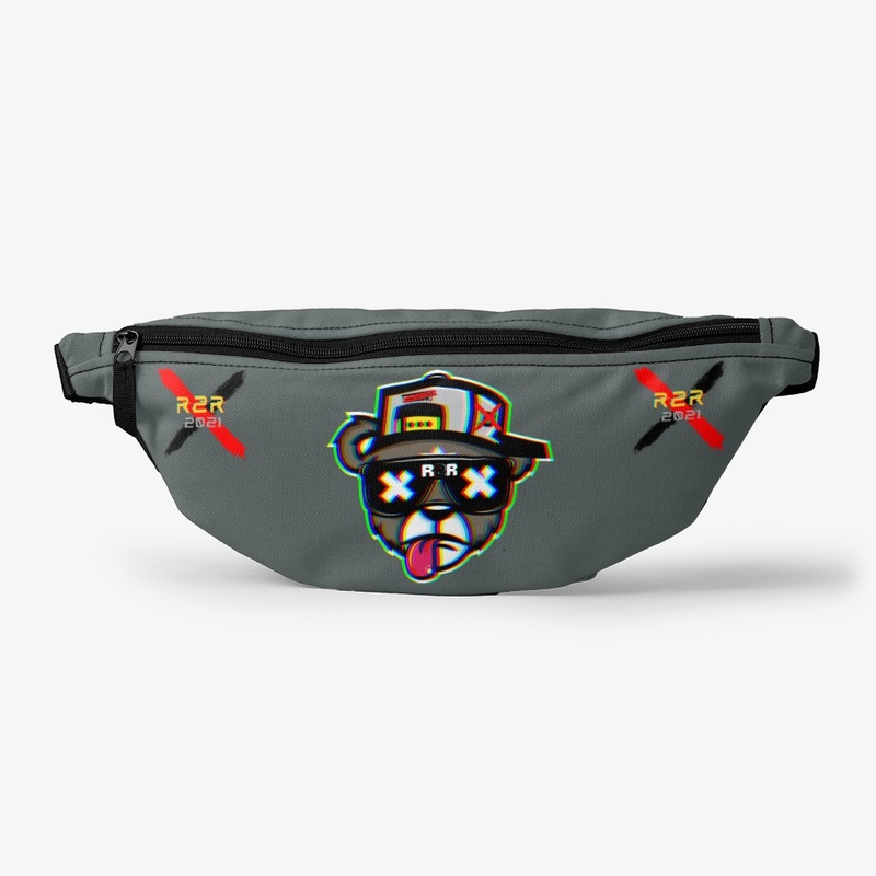 Issac (front and back design)