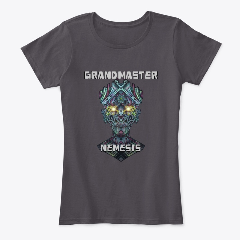 Grandmaster Nemesis