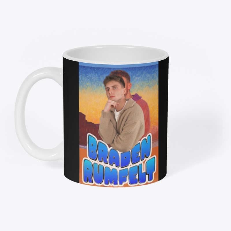 BRADEN RUMFELT PORTRAIT MERCH