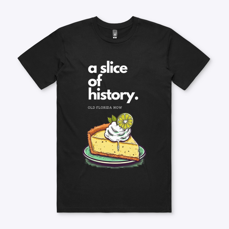 Slice of History: Old Florida Now