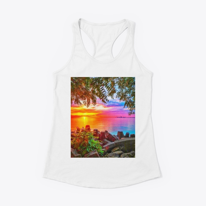 Sea