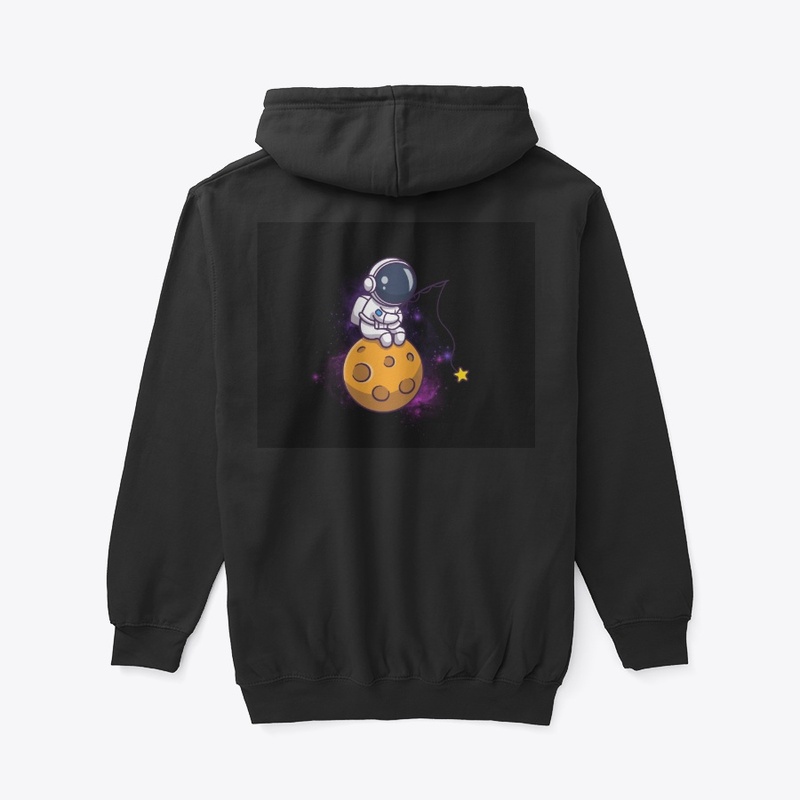 Astronaut