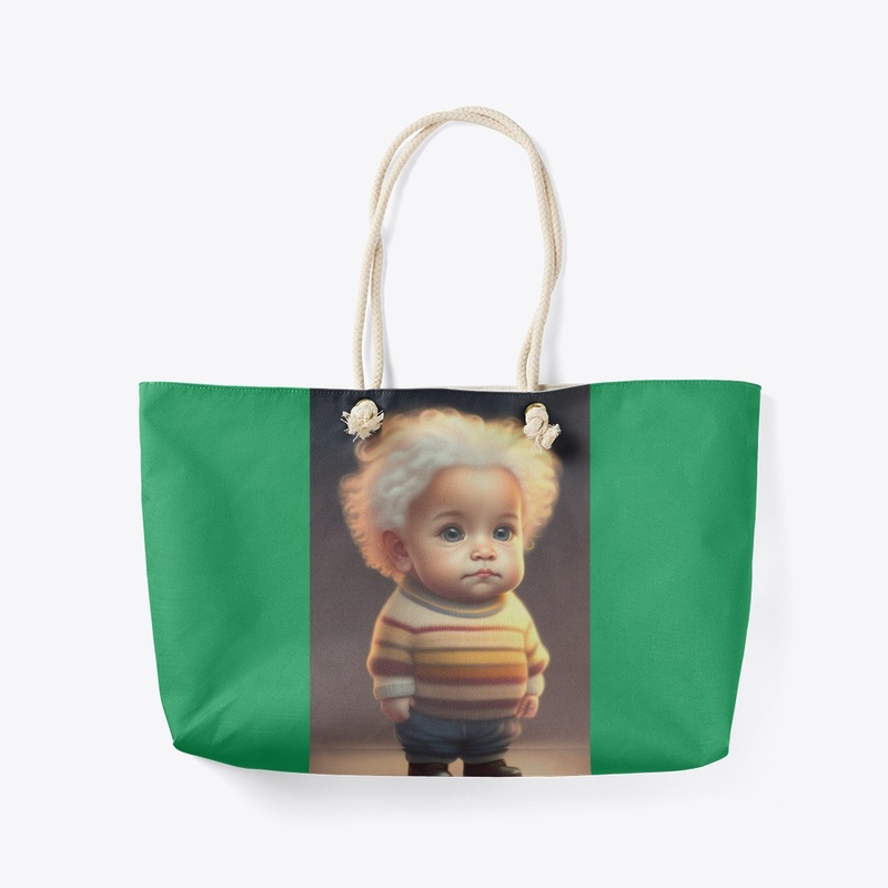 Baby Einstein Products