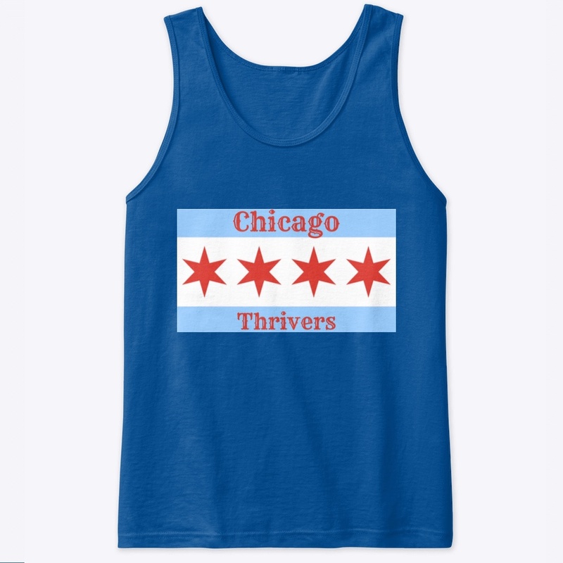 ChiCago Thrivers