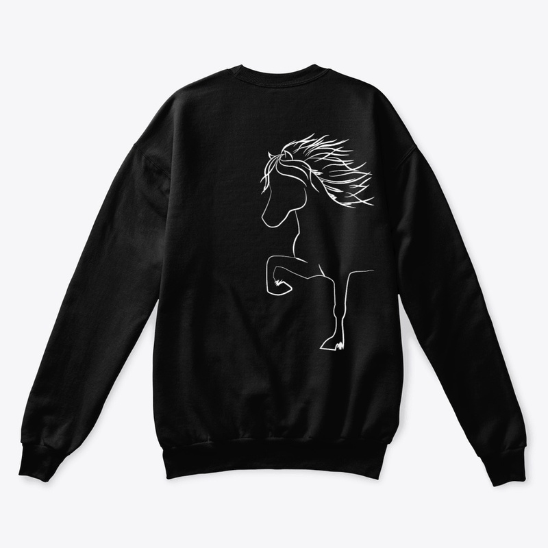 King Kolbi - Fivegaited Co. Clothing