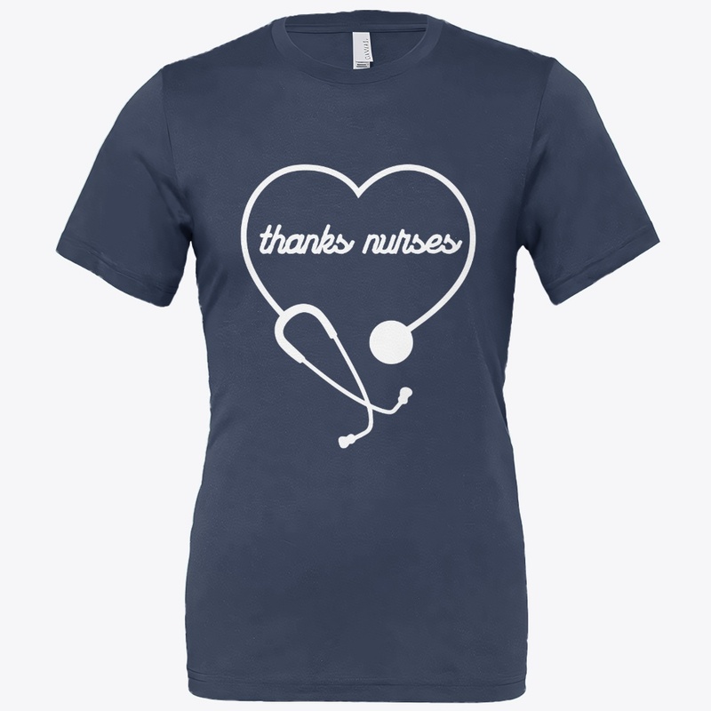 Thanks Nurses