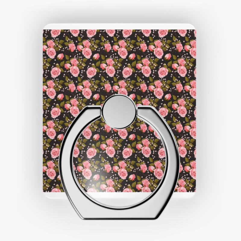 Vintage Floral patterns 