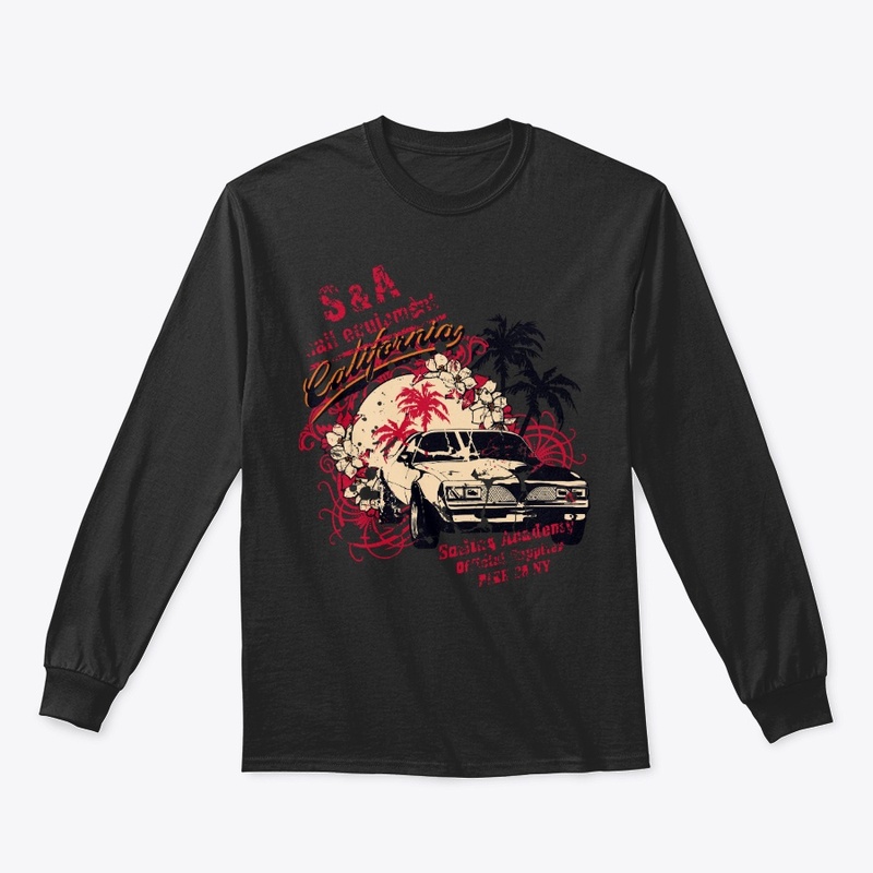 S&A Advertisement By Shirt 