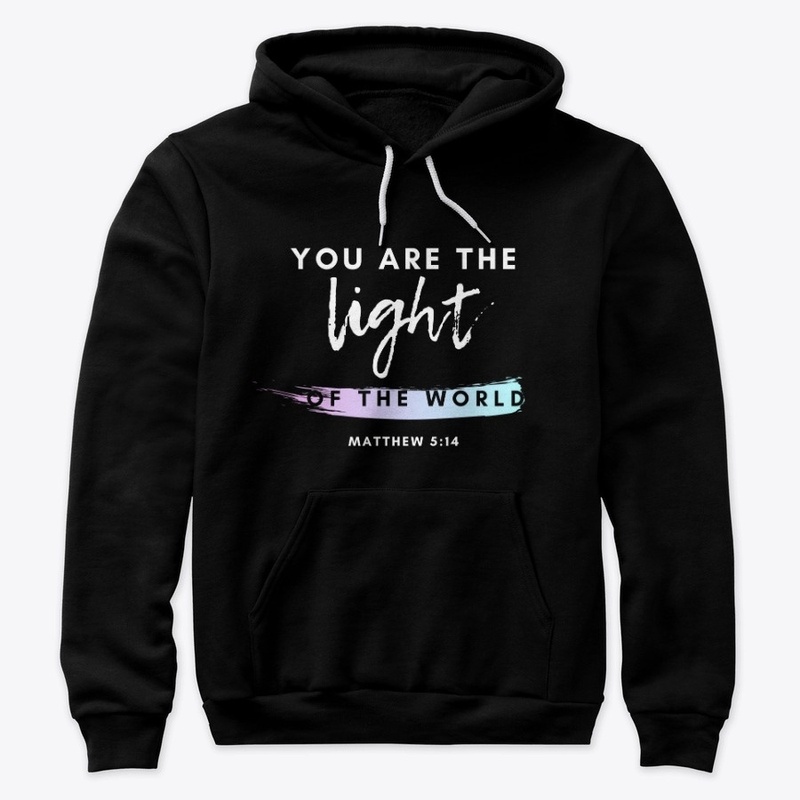 HOODIES -LIGHT 2020