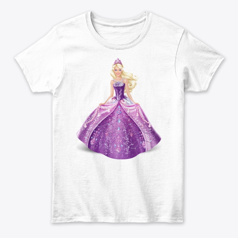 Barbie-doll