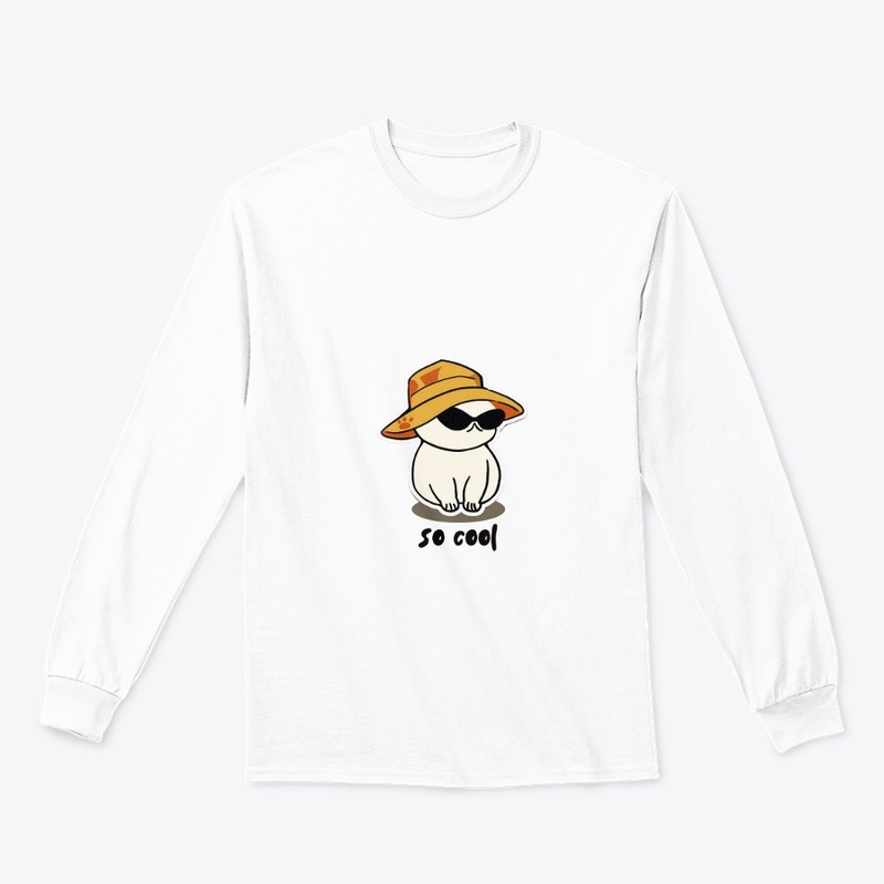 Sweet Cats T-Shirt