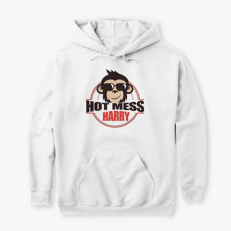 Hot Mess Harry Cool