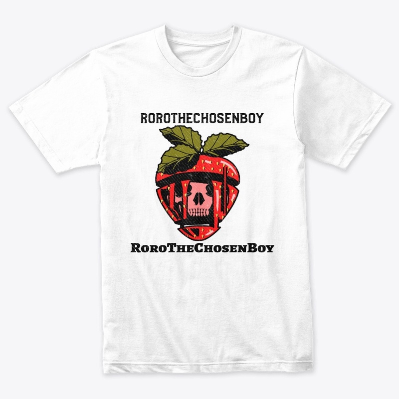 RoroTheChosenBoy Merch 