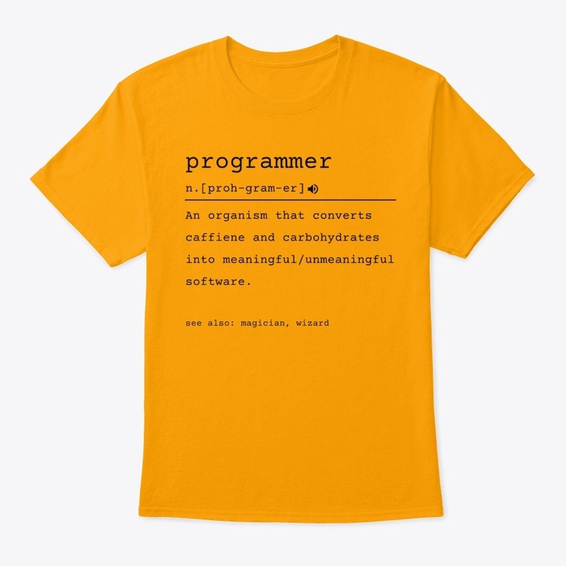 Programmer