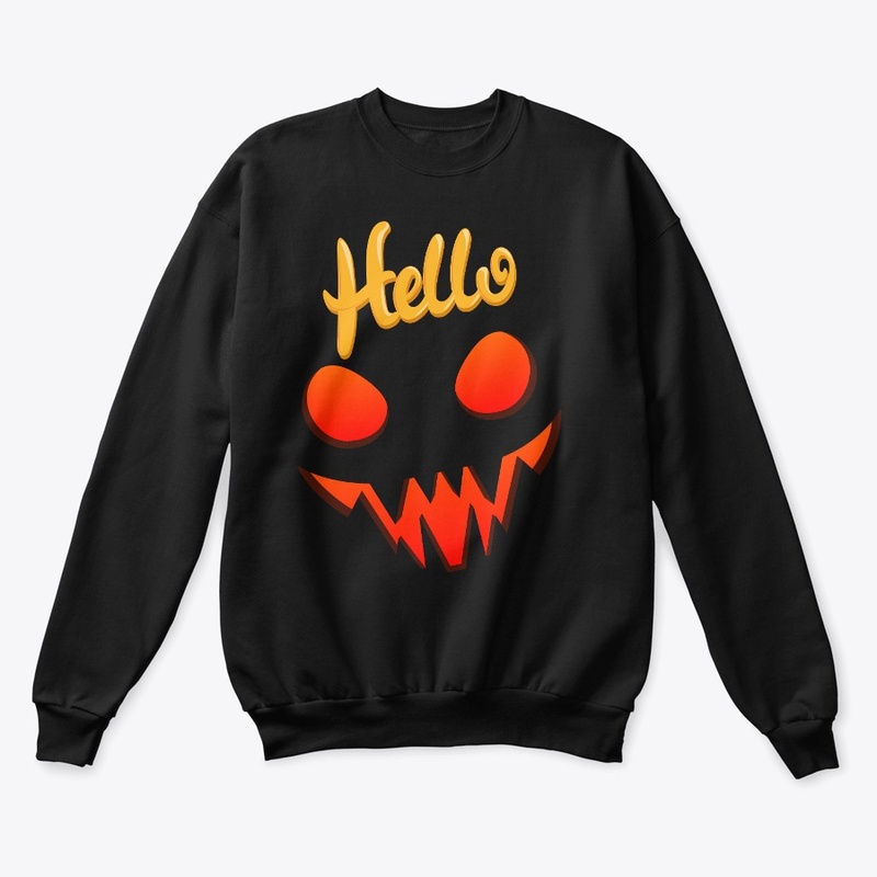 Halloween T-Shirts